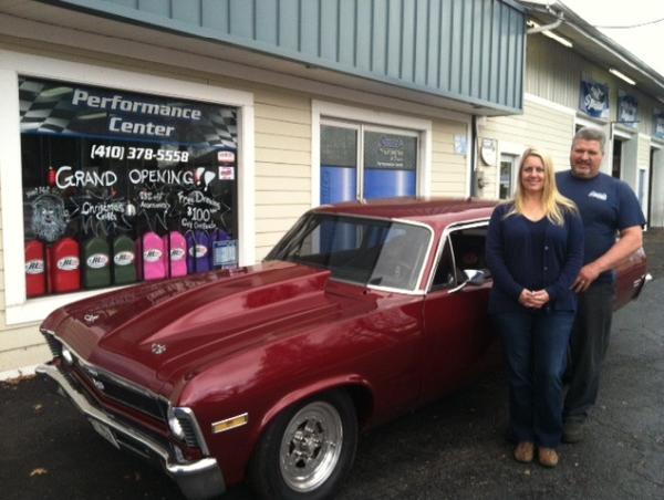 Crouch Automotive