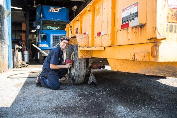 Medley's Auto & Truck Repair Service
