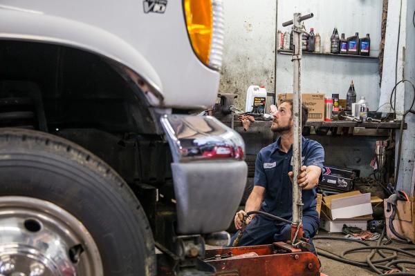 Medley's Auto & Truck Repair Service