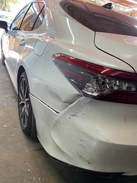 VES Auto Collision Center
