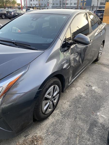 VES Auto Collision Center