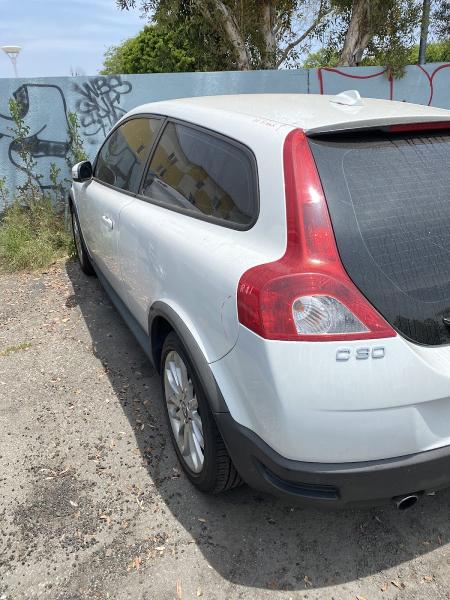 VES Auto Collision Center