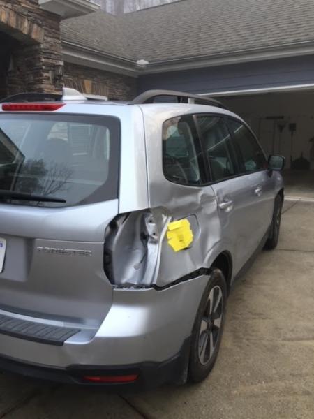 Craft Collision Center