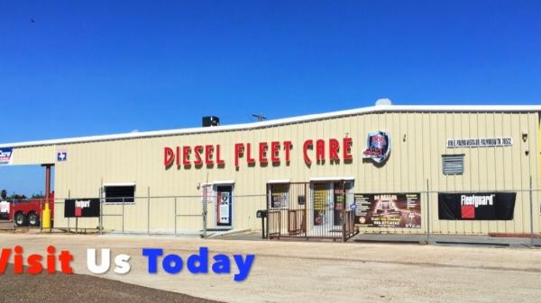 Diesel Fleet Care