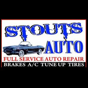 Stout's Auto Service