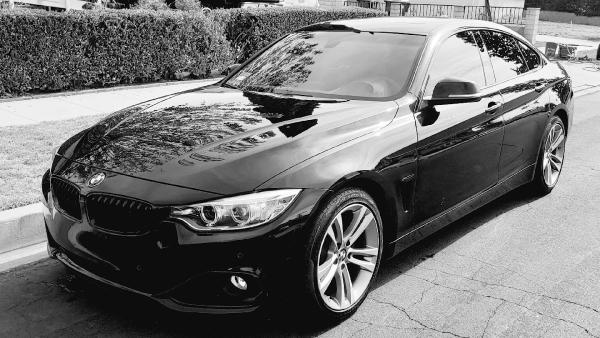 Mobile Car Detailing by Wolf Industries