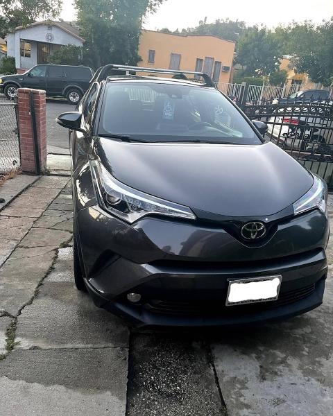 Mobile Car Detailing by Wolf Industries