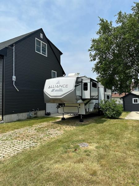 Tbar RV Repair