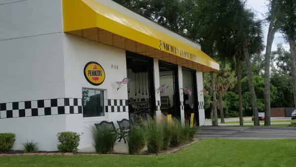Victory Quick Lube Inc