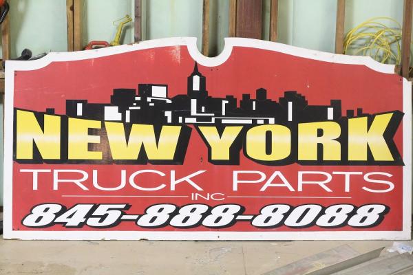 New York Truck Parts