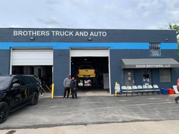 Brothers Truck & Auto Service