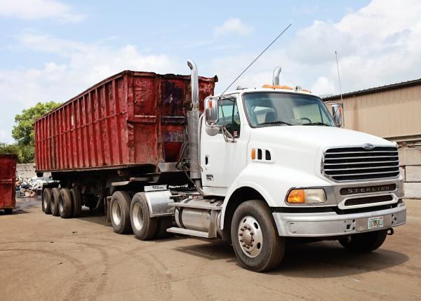 Quick Stop Recycling