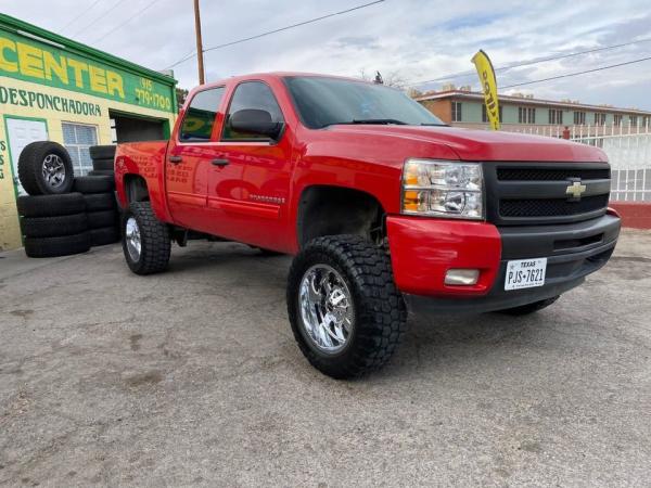 EP Carguy Service