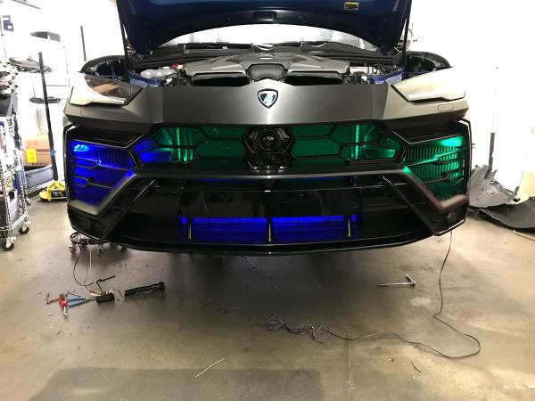 Tailored Automotive Group