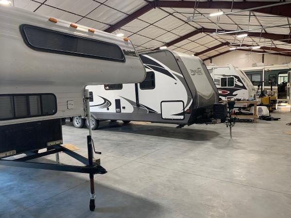Wilson's RV Repair- Caldwell