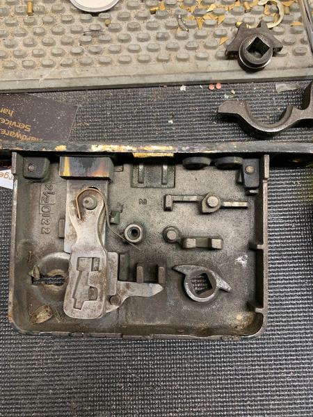 David & Matthew's Dad