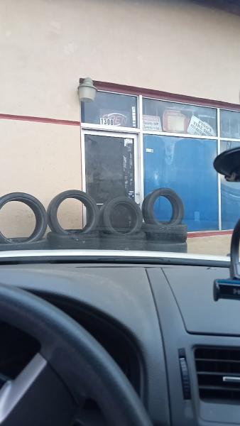 Pino's Tire Shop