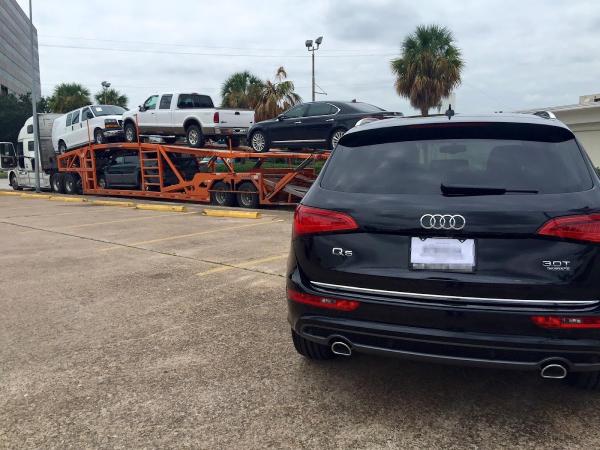 Compass Auto Transport