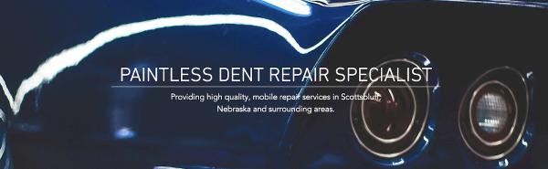 GT Dent Repair