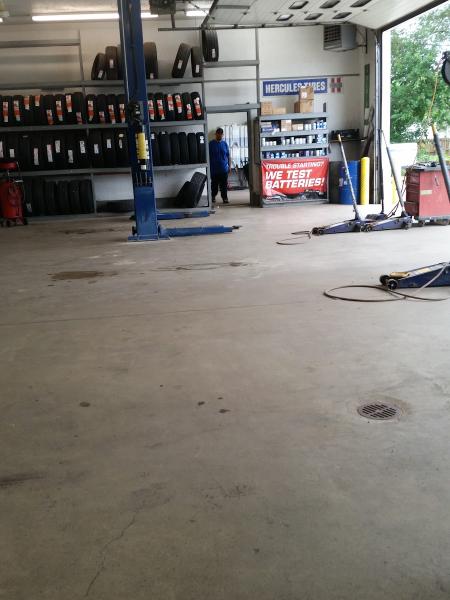 Jim's Tire Services