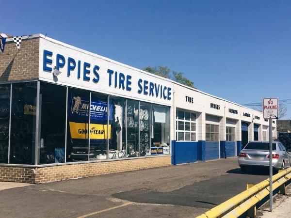 Eppie's Tire Services