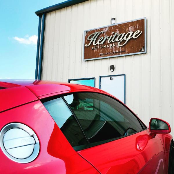 Heritage Autohaus