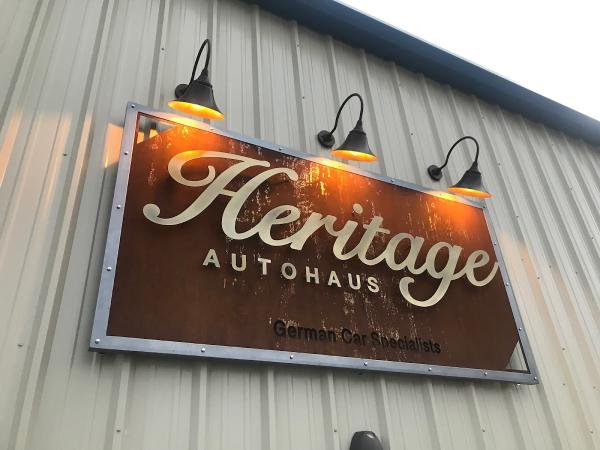 Heritage Autohaus