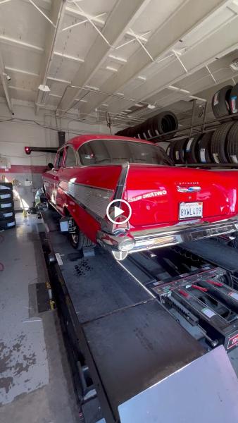 Blackstone Tire