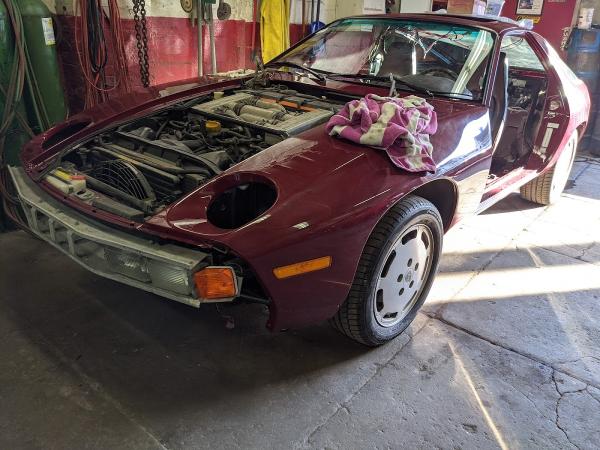 Eddie's Speed Shop Inc