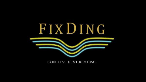 **fix Ding** Mobile Dent Removal