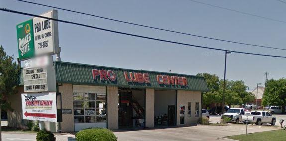Pro Lube and Tire Center