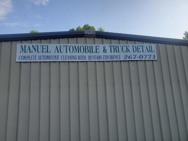 Manuel Automobile & Truck