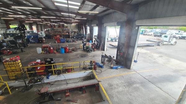 American Frame and Axle Inc.