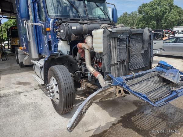 American Frame and Axle Inc.