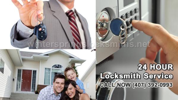 Reliable Pro Locksmiths