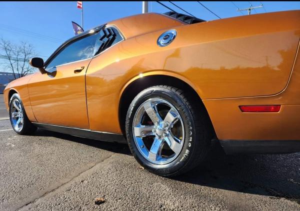 Experienced Automotive