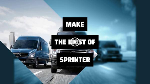 Sprinter Motors Llc.