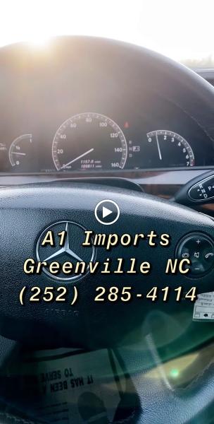 A-1 Imports