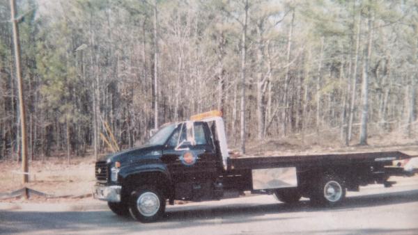 Bradley Towing