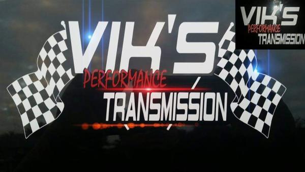 Vik's Transmission Performance