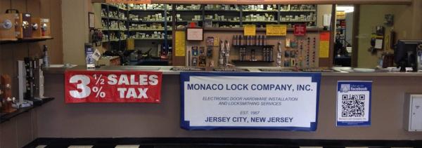 Monaco Lock Co. Inc.