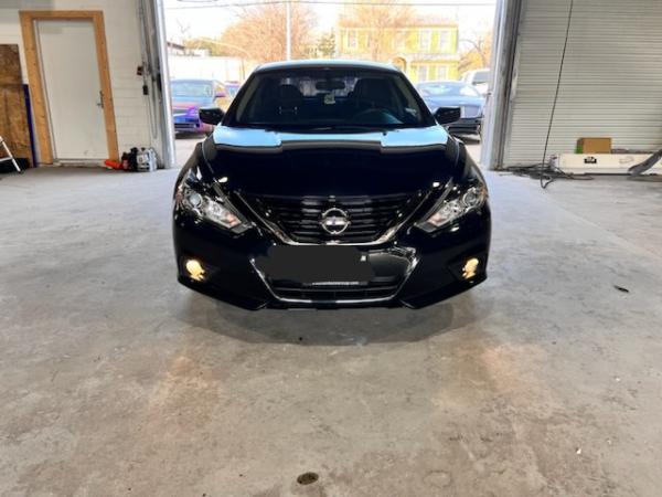 Prestige Collision Solutions