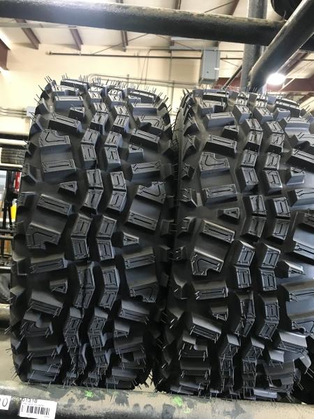 Blue Tire Service