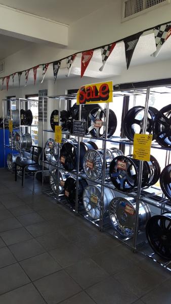 La Llanta Co Tires & Wheels