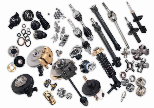 Crabtree's Garage & Auto Parts