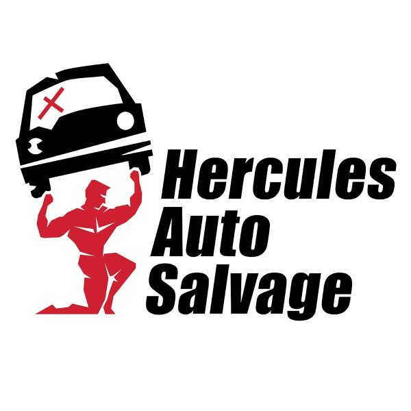 Hercules Auto Salvage