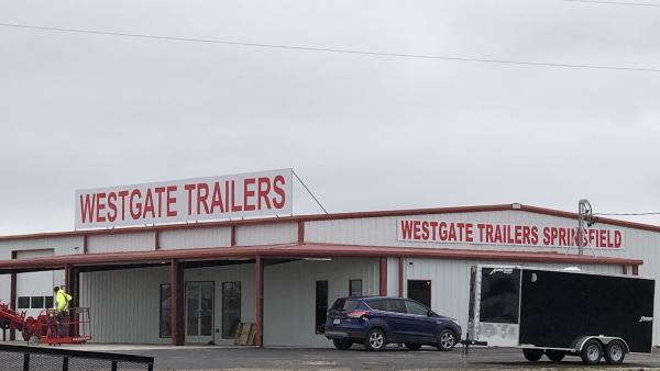 Westgate Trailers-Springfield