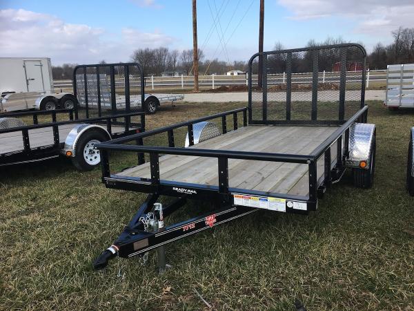 Westgate Trailers-Springfield