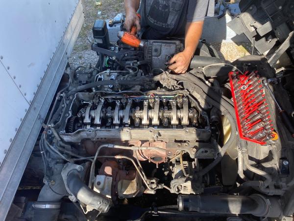 Extreme Truck Services