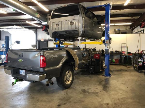 Slusser Automotive